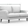 Ikea Stocksund 2 seat cover Image 4