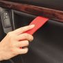 11pc Car Trim Door Panel Removal Molding Set Kit Pouch Pry Tool Interior Van DIY Image 5