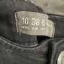 Black skinny jeans Image 4