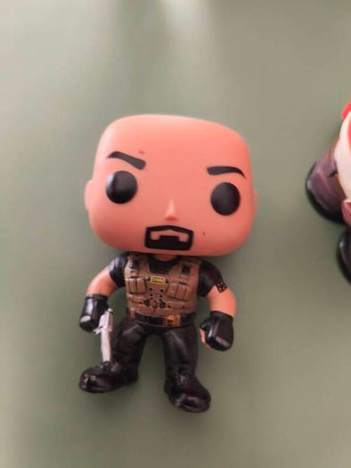 Funko pop