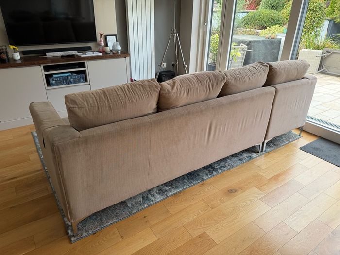 Large Sofa - Free to take away!