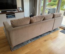 Large Sofa - Free to take away!