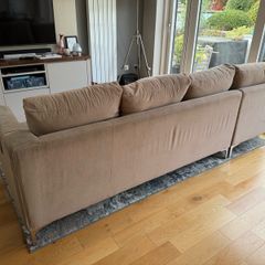 Large Sofa - Free to take away!