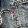 Levi's LVC Selvedge Denim Jeans Image 4