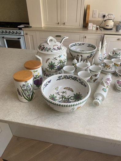 Portmeirion Collection