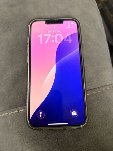 iPhone 13 128gb
