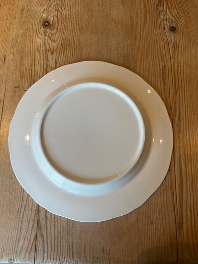 Dinner Plates