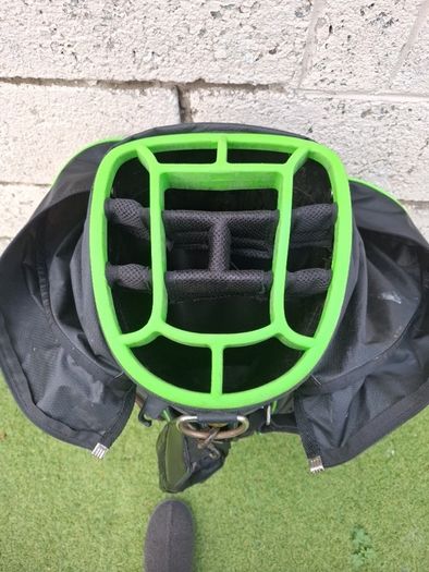 King Cobra Cart Bag