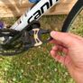 Cannondale Racing Bike Image 4