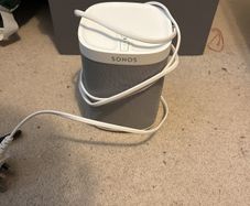 Sonos Play 1 wireless speaker