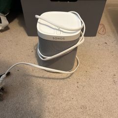 Sonos Play 1 wireless speaker