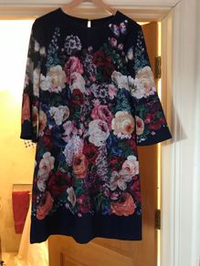 ladies dress