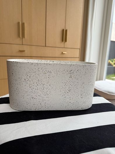 Bloomingville Terrazzo Planter