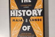 The History of Bees by Maja Lunde