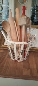 French kitchen utensils