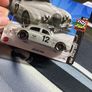 Hot wheels Jaguar MK1 Image 2