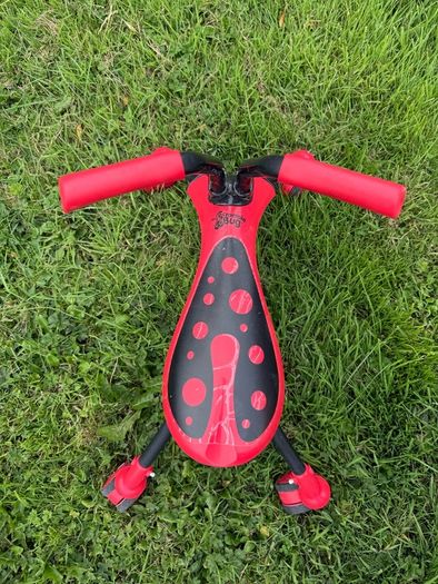 Outdoor toys