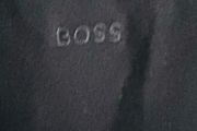 mens long sleeve boss
