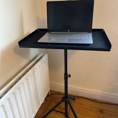 Laptop & Pro Audio Stand