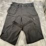 Dickies Mens Work Trousers Durable Multi-Pocket Tool W38 L30 Black Image 2