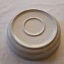 Vintage 'jack and jill' bowl Image 7