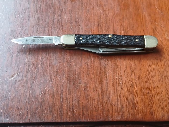 Knife