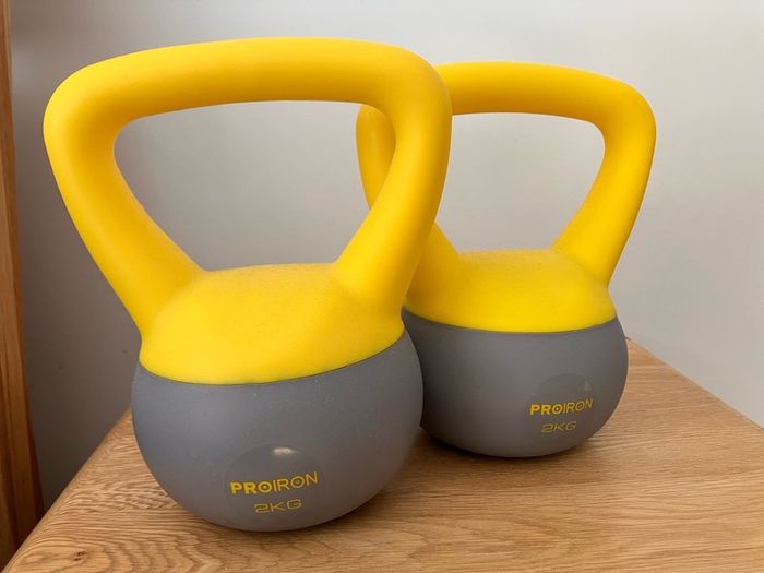 kettlebell bundle