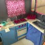 Our Generation Campervan with doll and accessories Image 3