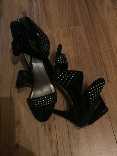 shoes heels / 40UK