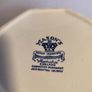 Vintage Rare large Mason's Patent Ironstone Porcelain Pitcher/creamer Manchu England 6". Image 4