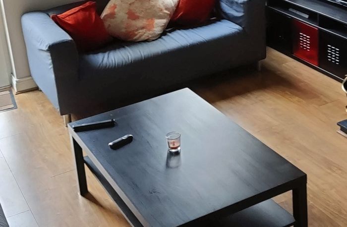 coffee table