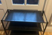 shoe rack