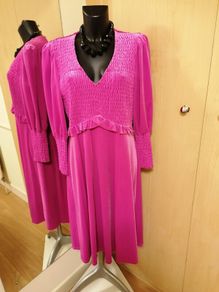 Women's Savida Dress NWT SIZE L