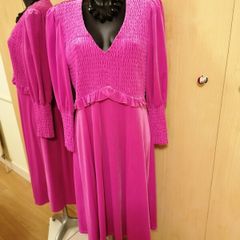 Women's Savida Dress NWT SIZE L