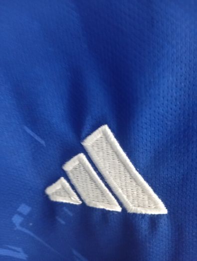 Argentina away jersey 22 XXL