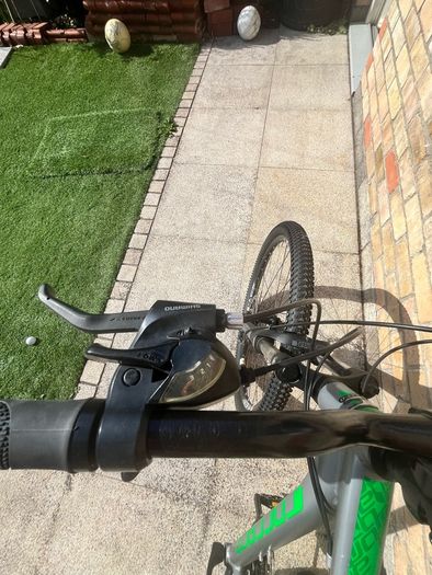 correra mountain bike