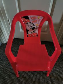 kids chair