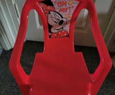 kids chair