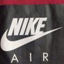 Nike Air half zip hoodie Image 6
