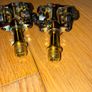 pedal cleats Image 3