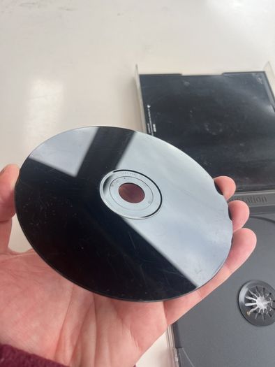 PS1 Grandia