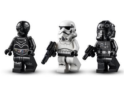 LEGO Star Wars Imperial TIE Fighter (75300)