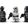 LEGO Star Wars Imperial TIE Fighter (75300) Image 5