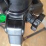 Velbon Tripod Image 2