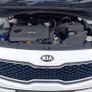 2018 Kia Sportage Breaking For Parts Image 5