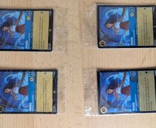 lorcana trading card Moana promo