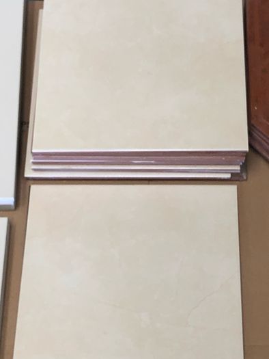 Free tiles for arts and crafts (crazy mosaics, etc)