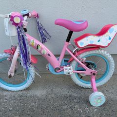 14 inch kids bike
