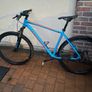 Frome Cubar 17.5 inch Mountain Bike Image 4