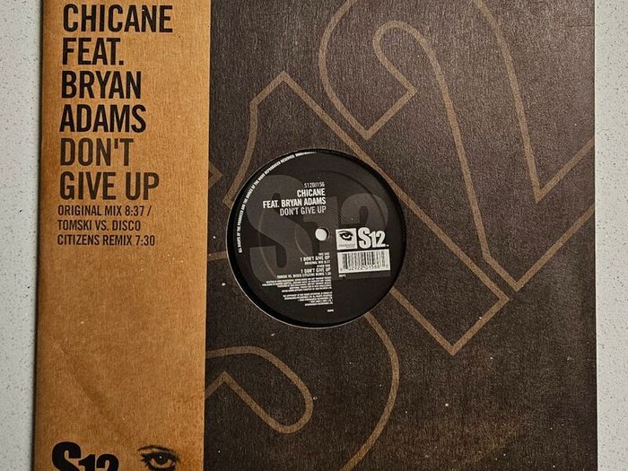 WANTED: Job Lots of 90s/2000s Dance, House & Trance Vinyl